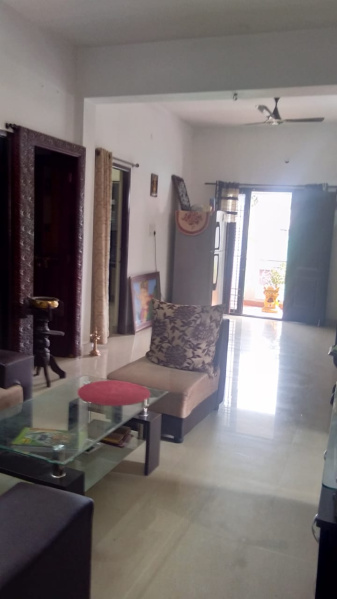 3 BHK Apartment 1270 Sq.ft. for Sale in Saligramam, Chennai