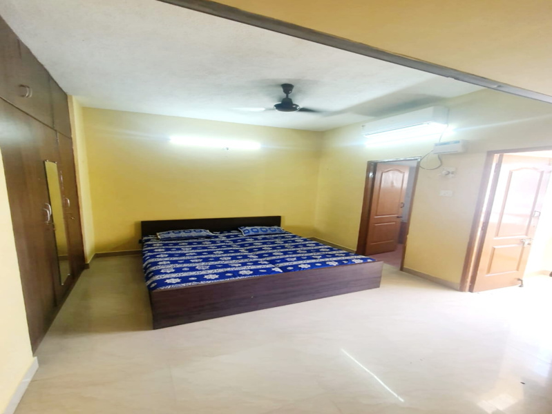 2 BHK Apartment 777 Sq.ft. for Sale in Porur, Chennai