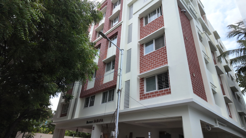2 BHK Apartment 1000 Sq.ft. for Sale in Valasaravakkam, Chennai