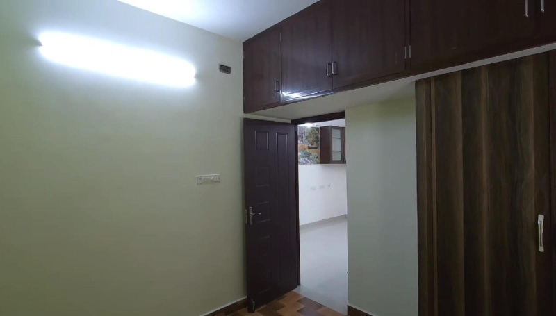 2 BHK Apartment 800 Sq.ft. for Sale in Iyyappanthangal, Chennai