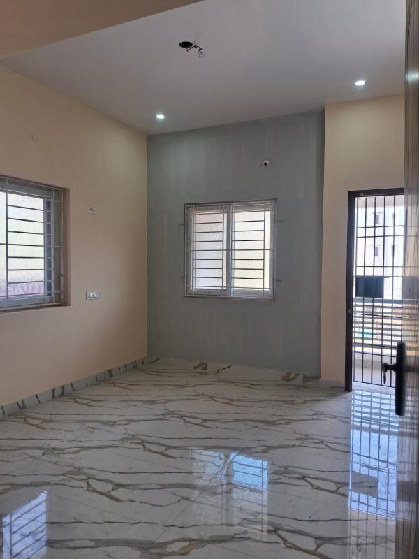 2 BHK Apartment 980 Sq.ft. for Sale in Elango Nagar, Virugambakkam, Chennai