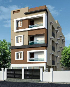 2 BHK Flat for Sale in Vadapalani, Chennai