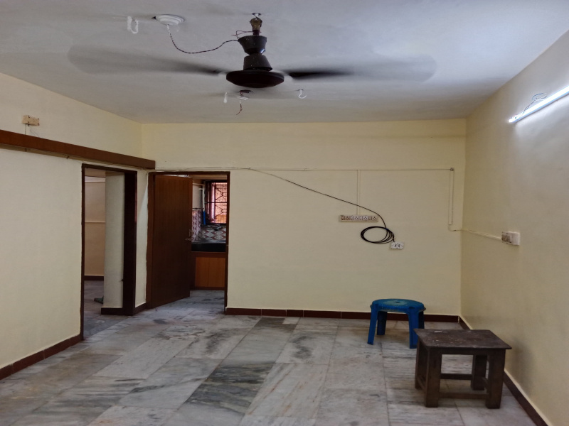 2 BHK Apartment 582 Sq.ft. for Sale in Virugambakkam, Chennai