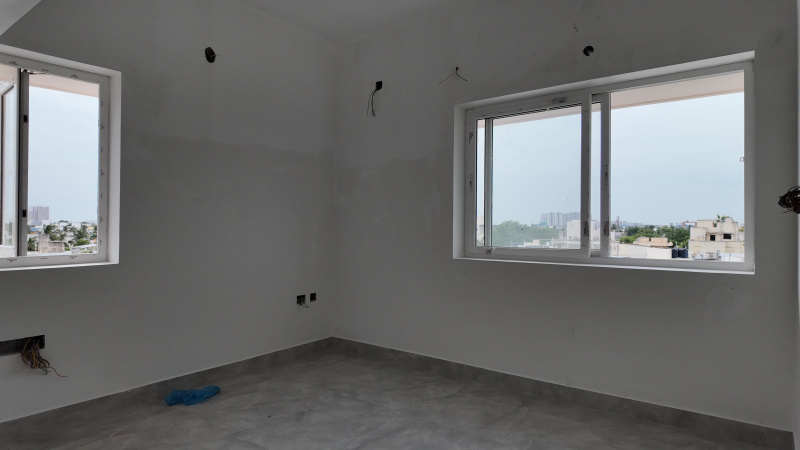 3 BHK Apartment 1161 Sq.ft. for Sale in Saligramam, Chennai