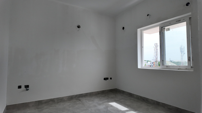 3 BHK Apartment 1161 Sq.ft. for Sale in Saligramam, Chennai