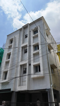 2 BHK Flat for Sale in Saligramam, Chennai