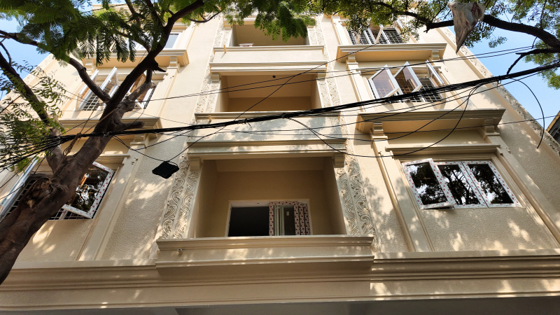 3 BHK 1421 Sq.ft. Apartment for Sale in Valasaravakkam, Chennai