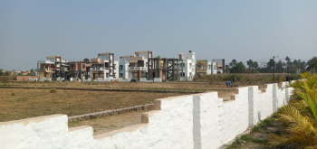  Residential Plot for Sale in Joka, Kolkata