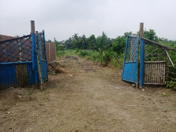  1500 Sq.ft. Residential Plot for Sale in Joka, Kolkata