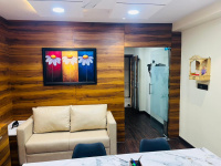 3 BHK Flat for Sale in Ambli, Ahmedabad