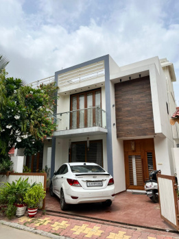  House for Sale in Thaltej, Ahmedabad