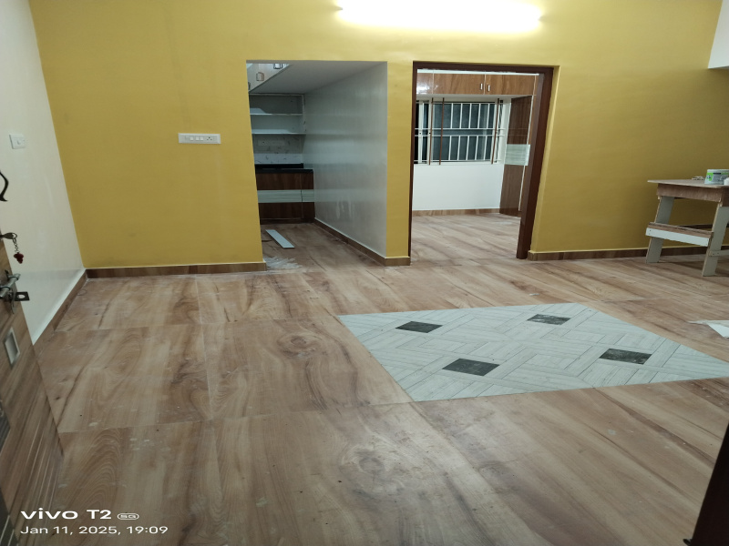 1 BHK House 630 Sq.ft. for Rent in Varthur, Bangalore