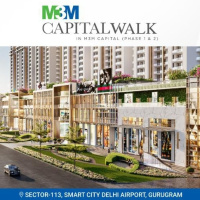  Commercial Shop for Sale in Sector 113 Gurgaon
