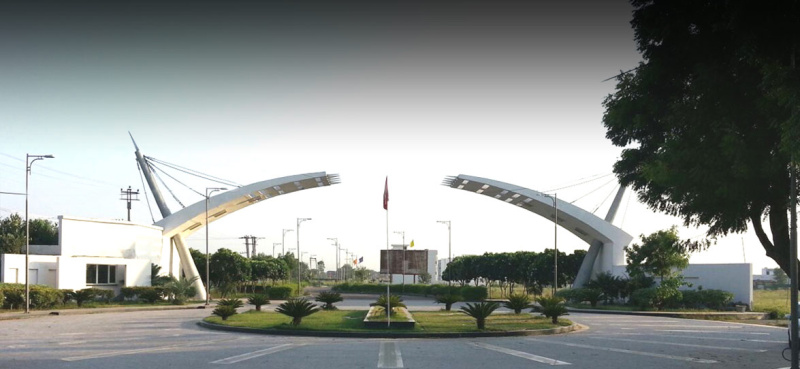  Residential Plot 400 Sq. Yards for Sale in Sector 1 Dharuhera