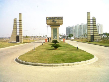  Residential Plot for Sale in Bhagat Singh Chowk, Dharuhera