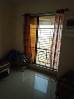 2 BHK Flat for Sale in Vichumbe, Panvel, Navi Mumbai