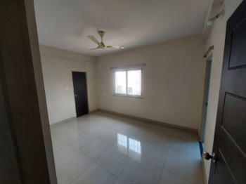 3 BHK Flat for Rent in Sakhipara, Sambalpur