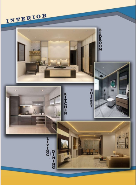 3 BHK Apartment 1600 Sq.ft. for Sale in New Town, Kolkata