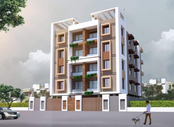 3 BHK Flat for Sale in New Town, Kolkata