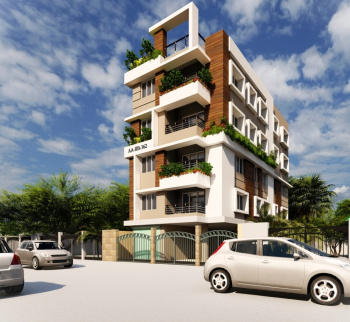 4 BHK Flat for Sale in Action Area II, New Town, Kolkata