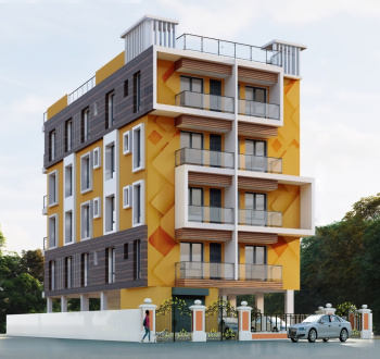 2 BHK Flat for Sale in Action Area II, New Town, Kolkata