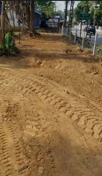  Commercial Land 95 Cent for Sale in Mallappally, Pathanamthitta