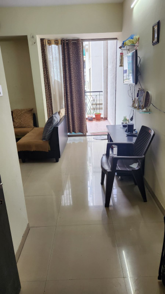 2 BHK Apartment 1144 Sq.ft. for Sale in Wakad, Pune