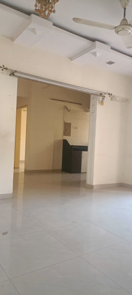 2 BHK Apartment 975 Sq.ft. for Sale in Pimple Saudagar, Pune