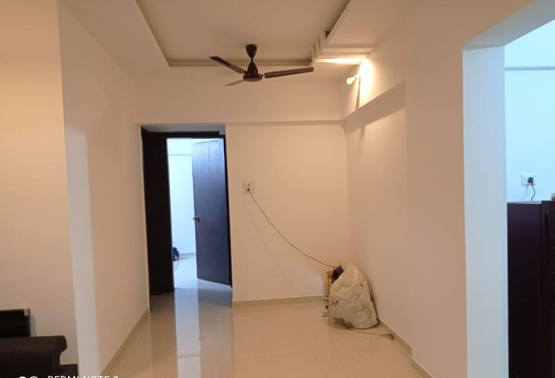 2 BHK Apartment 1040 Sq.ft. for Rent in Wakad, Pune