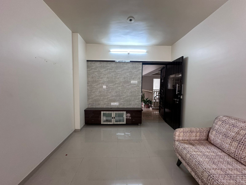 2 BHK Apartment 1105 Sq.ft. for Sale in Balewadi, Pune