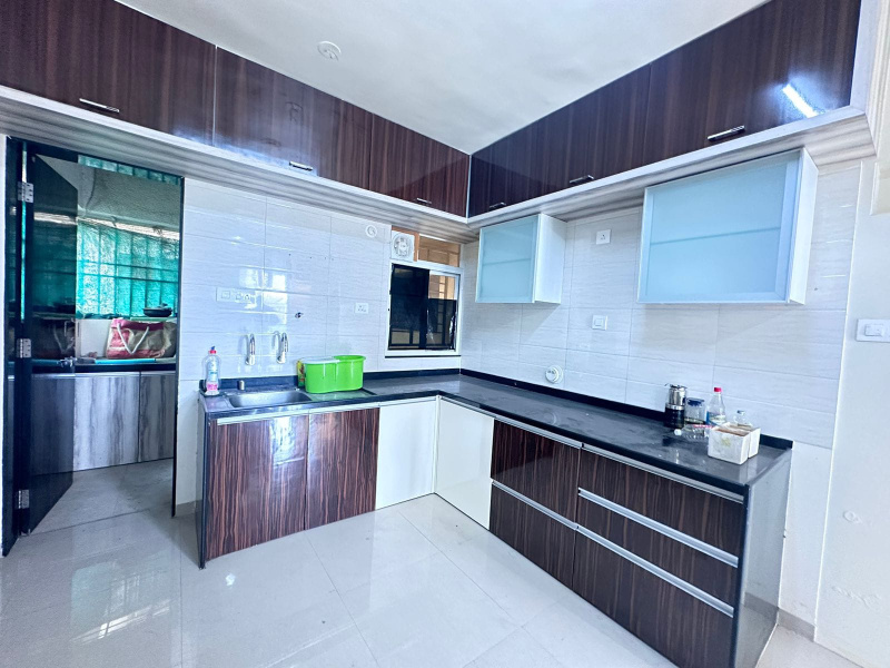 2 BHK Apartment 1105 Sq.ft. for Sale in Balewadi, Pune