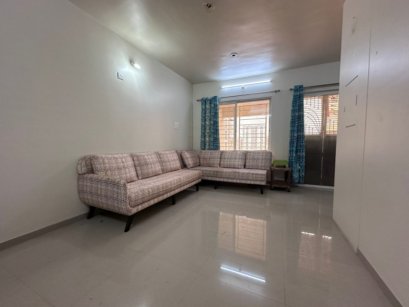 2 BHK Apartment 1105 Sq.ft. for Sale in Balewadi, Pune