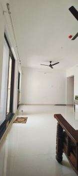 2 BHK Flat for Rent in Hinjewadi Phase 1, Pune