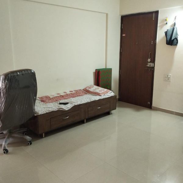 1 BHK Apartment 695 Sq.ft. for Sale in Shankar Kalat Nagar, Pune