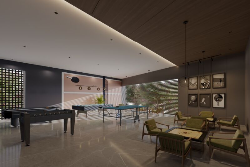 4 BHK Apartment 1431 Sq.ft. for Sale in Shela, Ahmedabad