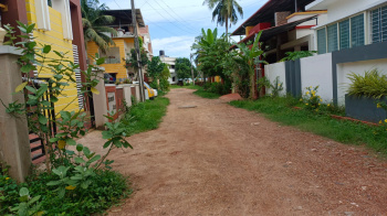  Residential Plot for Sale in Pumpwell, Mangalore