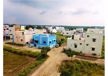  Residential Plot for Sale in Othakadai, Madurai