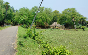  Agricultural Land for Sale in Chodavaram, Visakhapatnam