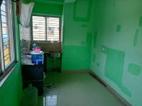 1 BHK Builder Floor for Rent in Tollygunge, Kolkata