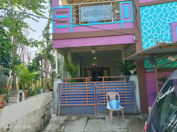 2 BHK House for Rent in Akkarampalle, Tirupati