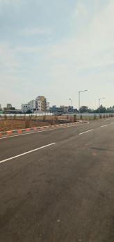  Residential Plot for Sale in Puzhal, Chennai
