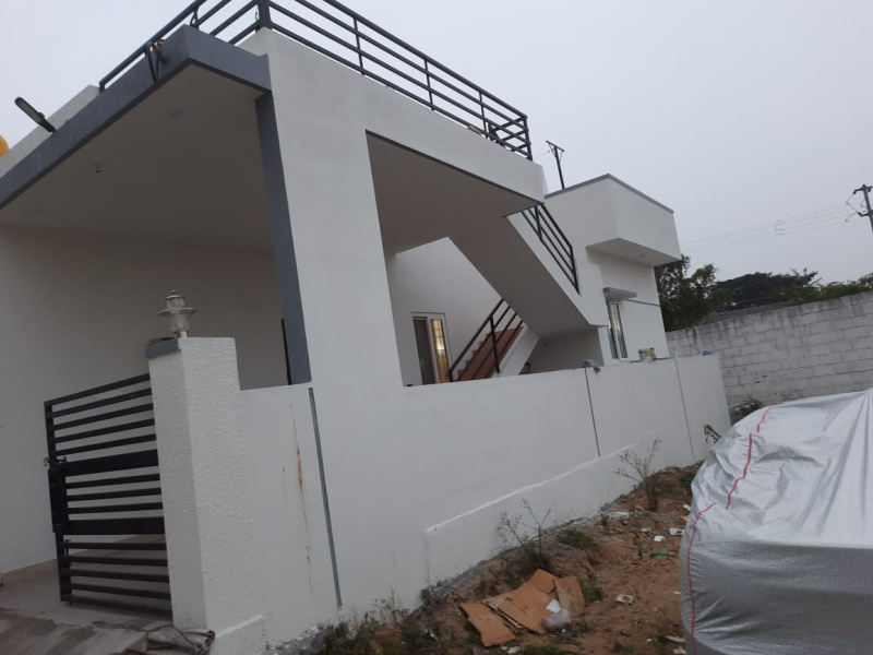 2 BHK House 1199 Sq.ft. for Sale in TVS Road, Hosur