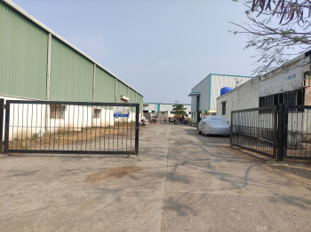  Factory for Rent in Khed Shivapur, Pune