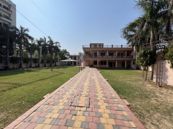  Commercial Land for Rent in Meerapur Basahi, Varanasi