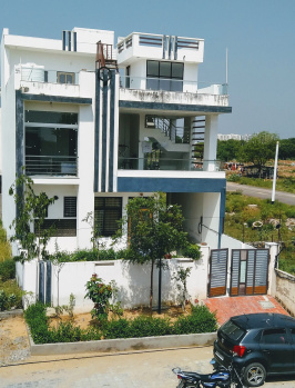 5 BHK House for Sale in Ajmer Road, Jaipur
