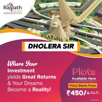 3 BHK Flat for Sale in Dholera, Ahmedabad