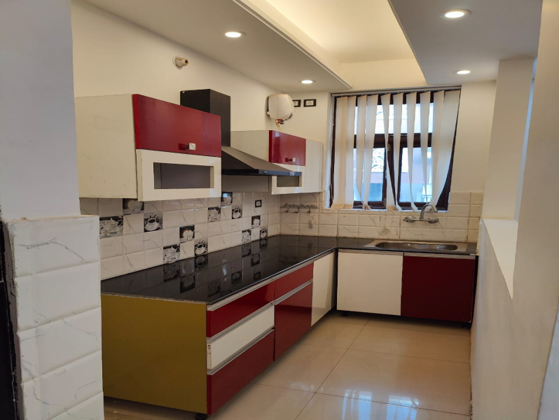 2 BHK 955 Sq.ft. Builder Floor for Sale in Alwar Bypass Road, Bhiwadi