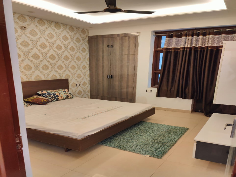 2 BHK 955 Sq.ft. Builder Floor for Sale in Alwar Bypass Road, Bhiwadi