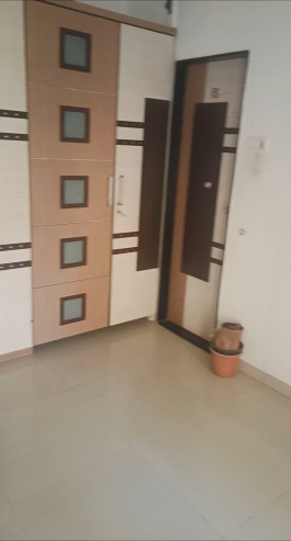 1 BHK Studio Apartment 950 Sq.ft. for Sale in Irani Wadi, Kandivali West, Mumbai