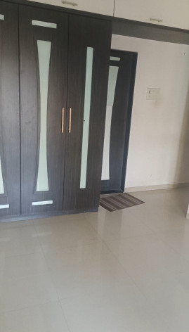 1 BHK Studio Apartment 950 Sq.ft. for Sale in Irani Wadi, Kandivali West, Mumbai